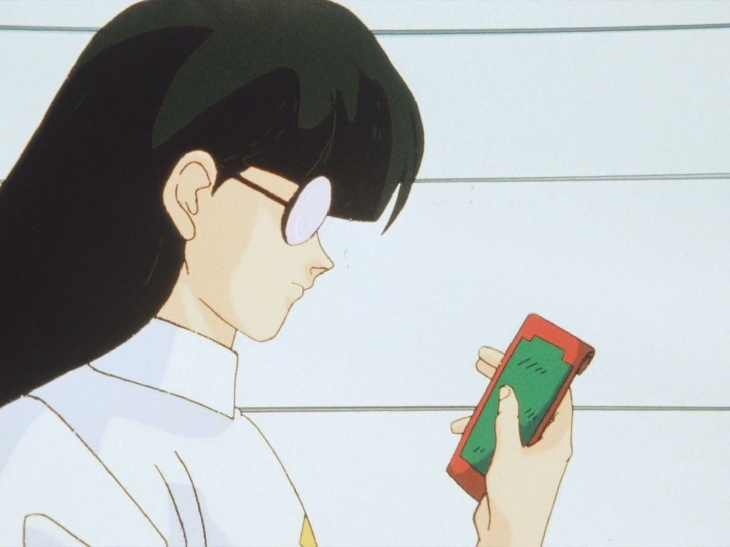 Ranma ½ Ep 117: Back to the Way We Were... Please! @ 00:06:34