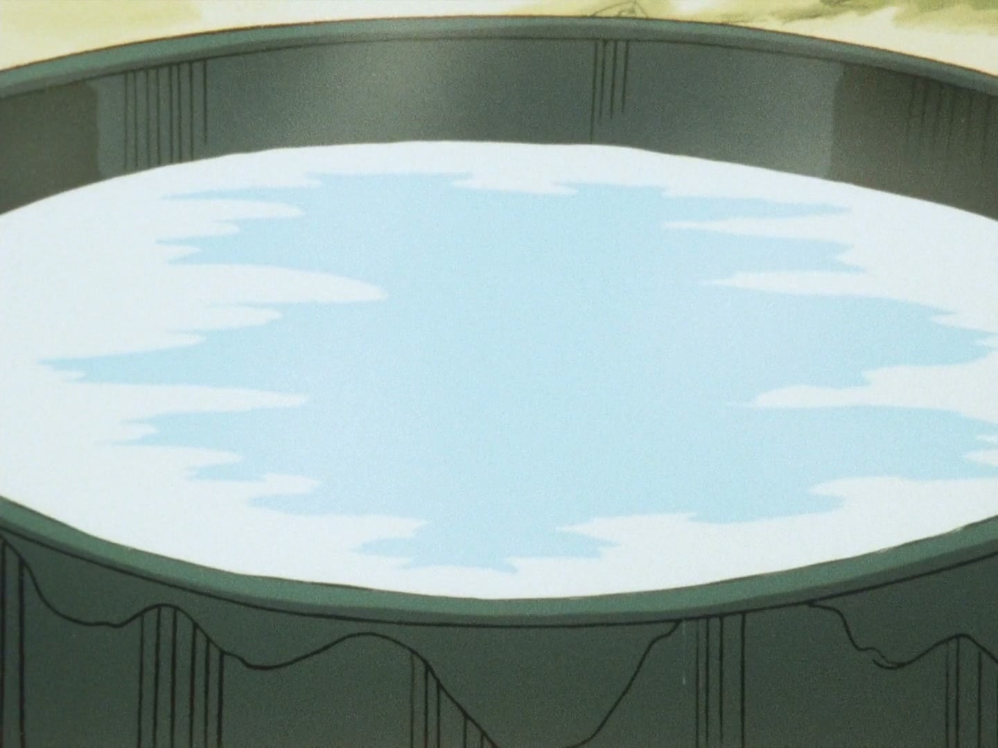 Ranma ½ Ep 117: Back to the Way We Were... Please! @ 00:06:55
