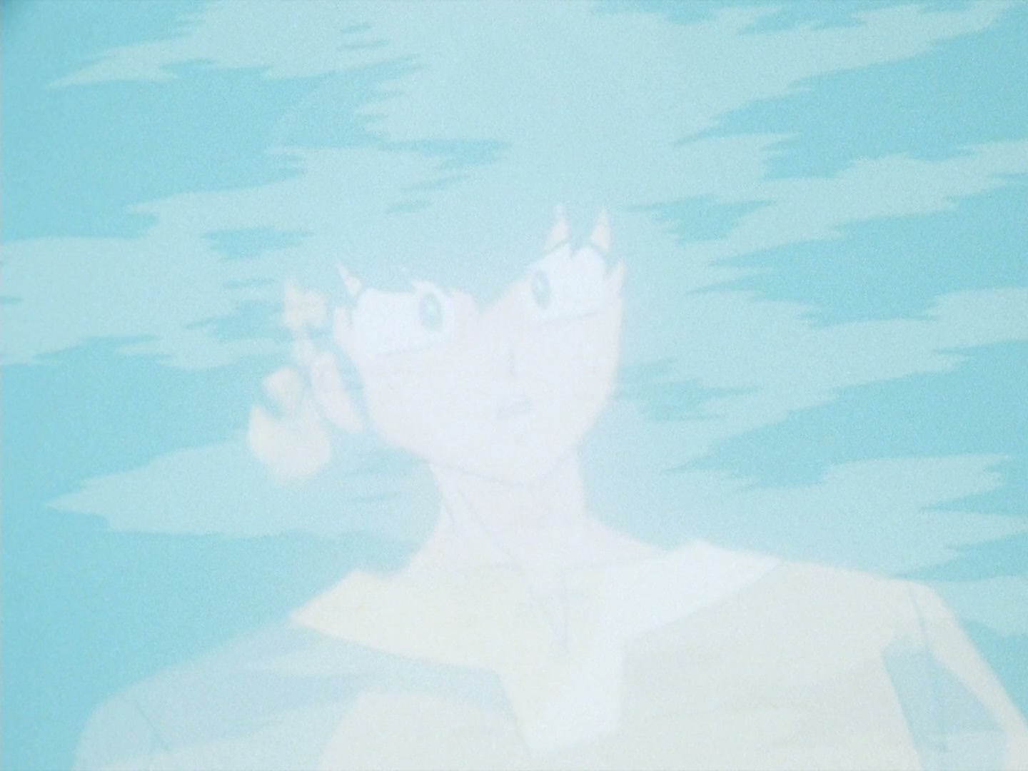 Ranma ½ Ep 117: Back to the Way We Were... Please! @ 00:07:52