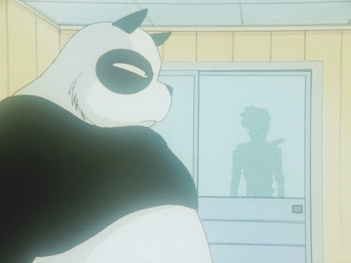 Ranma ½ Ep 117: Back to the Way We Were... Please! @ 00:08:13