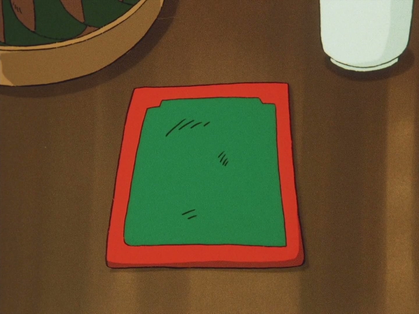 Ranma ½ Ep 117: Back to the Way We Were... Please! @ 00:08:17