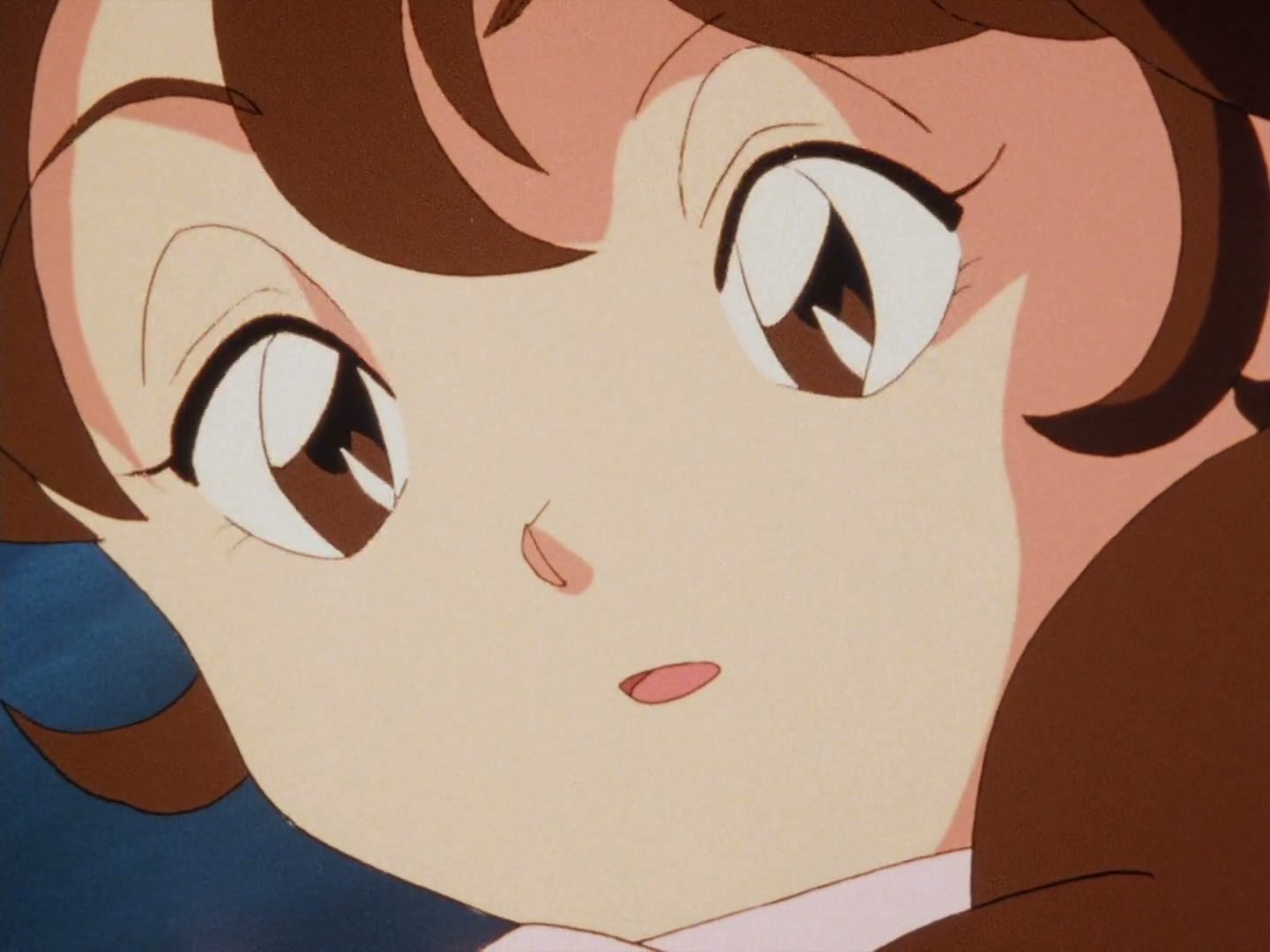 Ranma ½ Ep 120: The Case of the Furinkan Stalker! @ 00:02:02