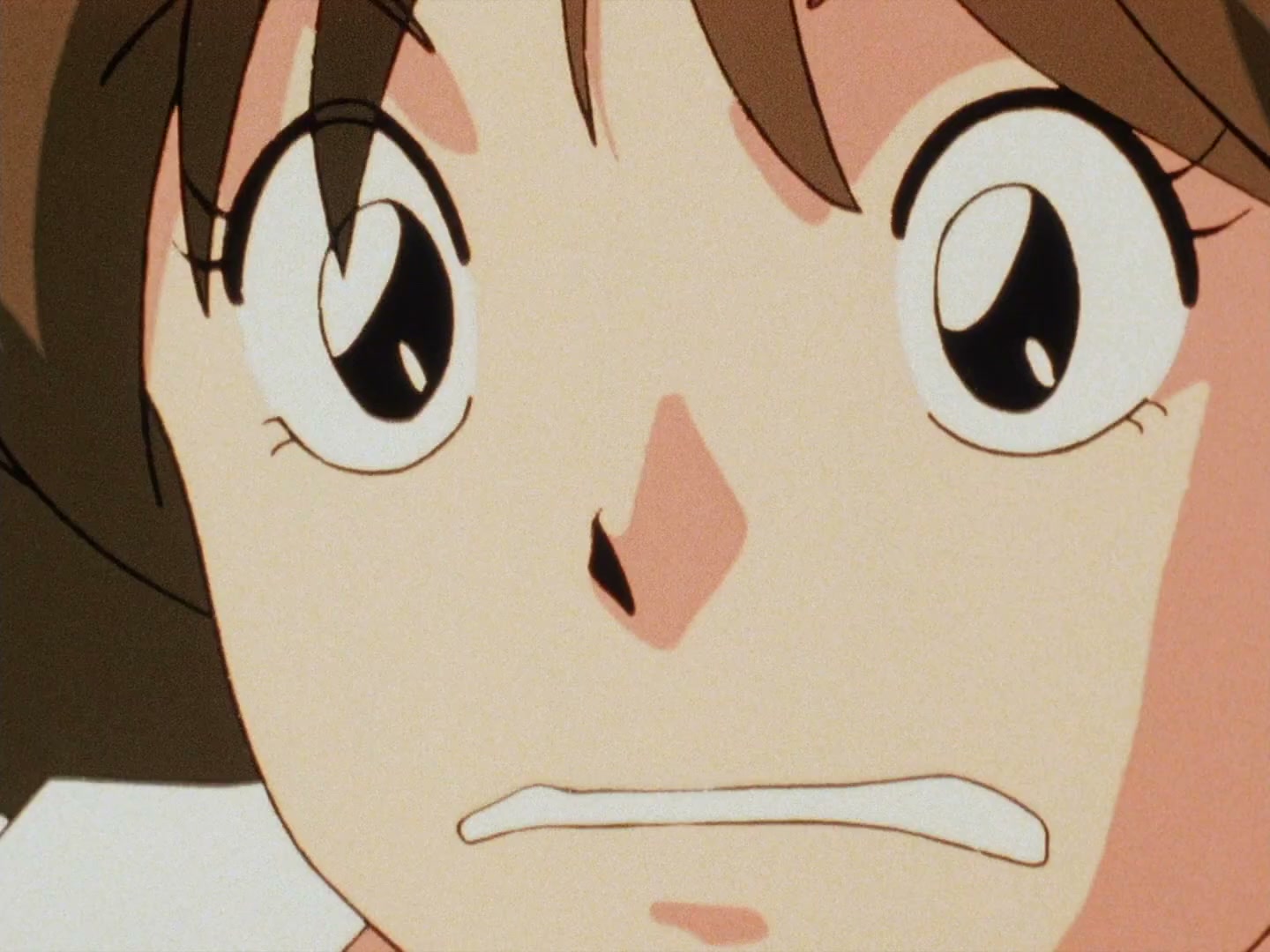 Ranma ½ Ep 120: The Case of the Furinkan Stalker! @ 00:04:30
