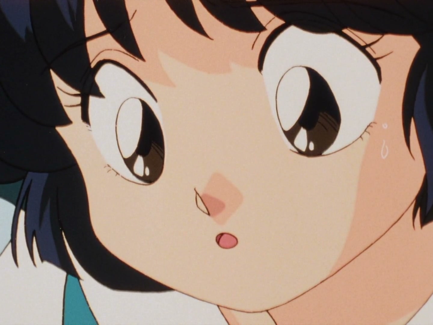 Ranma ½ Ep 120: The Case of the Furinkan Stalker! @ 00:04:38