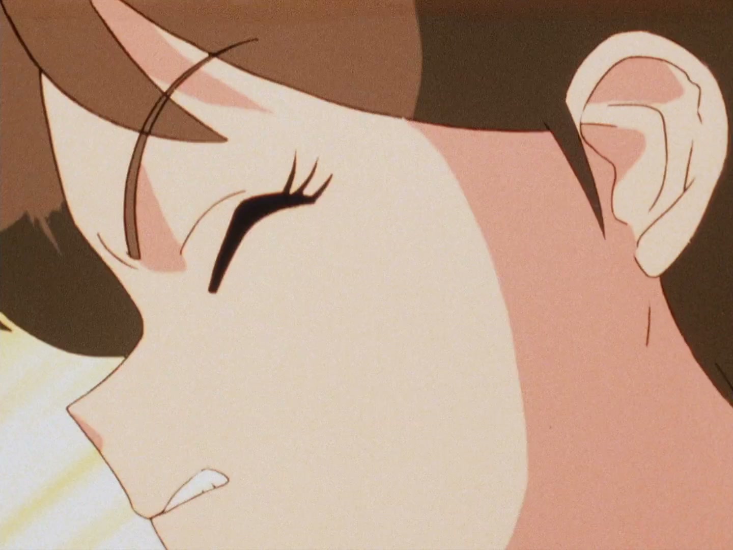 Ranma ½ Ep 120: The Case of the Furinkan Stalker! @ 00:04:47