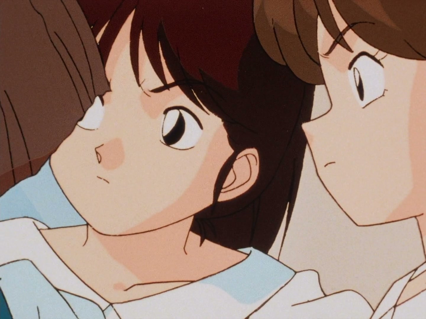 Ranma ½ Ep 120: The Case of the Furinkan Stalker! @ 00:05:20