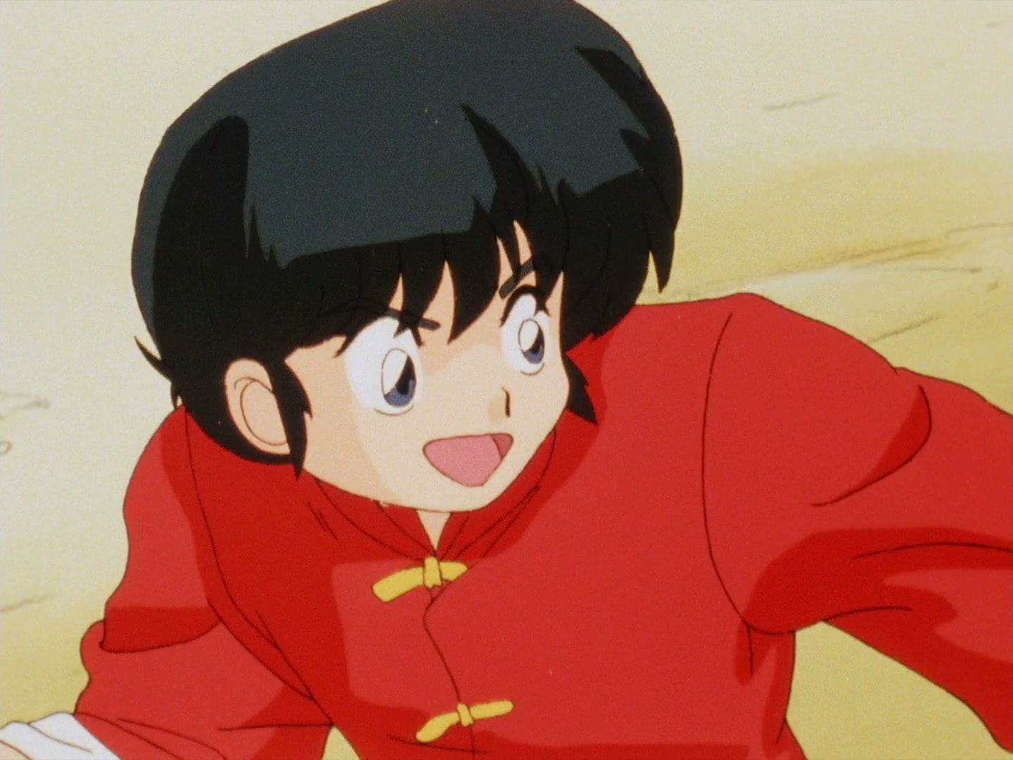 Ranma ½ Ep 120: The Case of the Furinkan Stalker! @ 00:07:02
