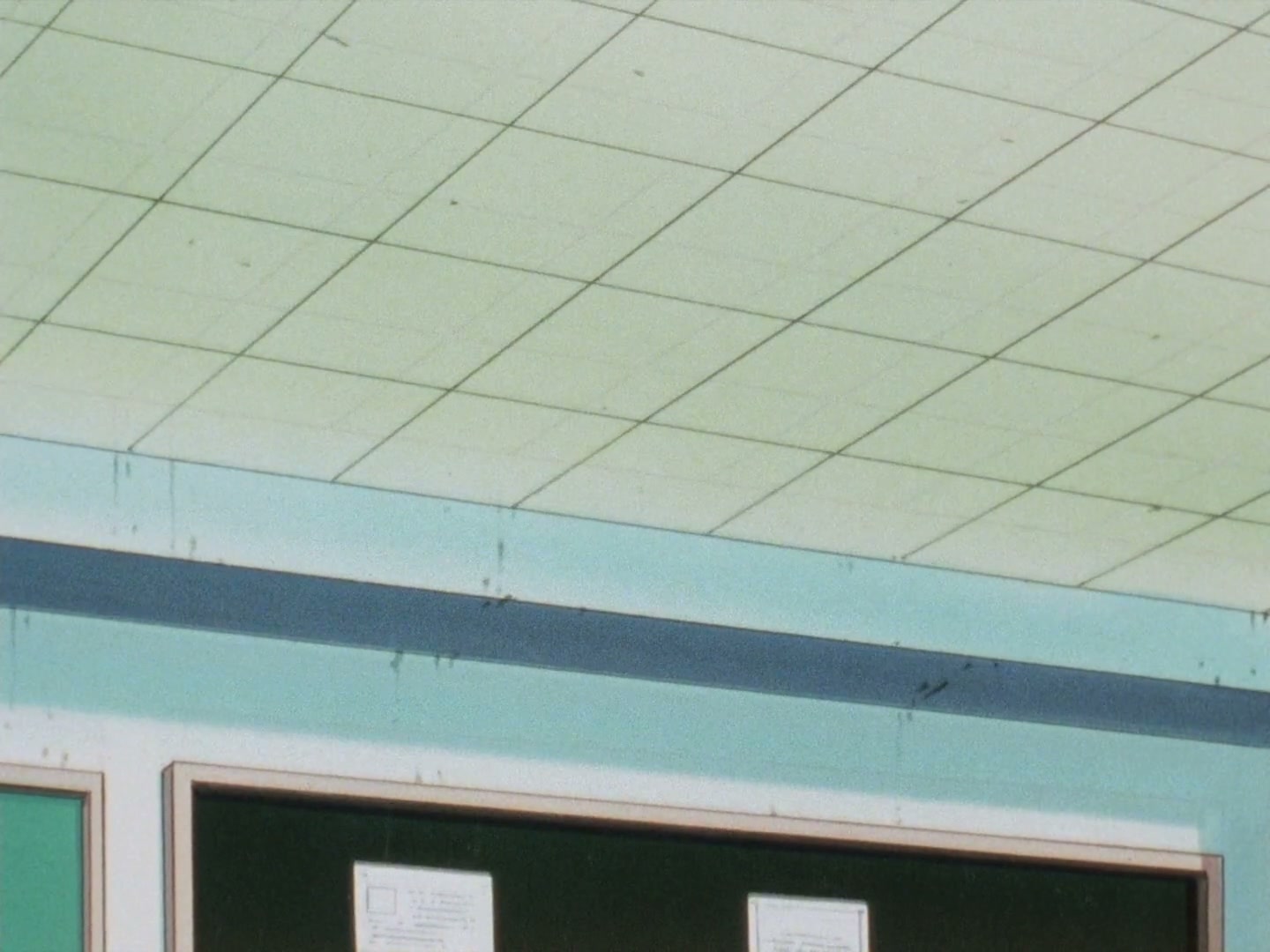 Ranma ½ Ep 120: The Case of the Furinkan Stalker! @ 00:08:12