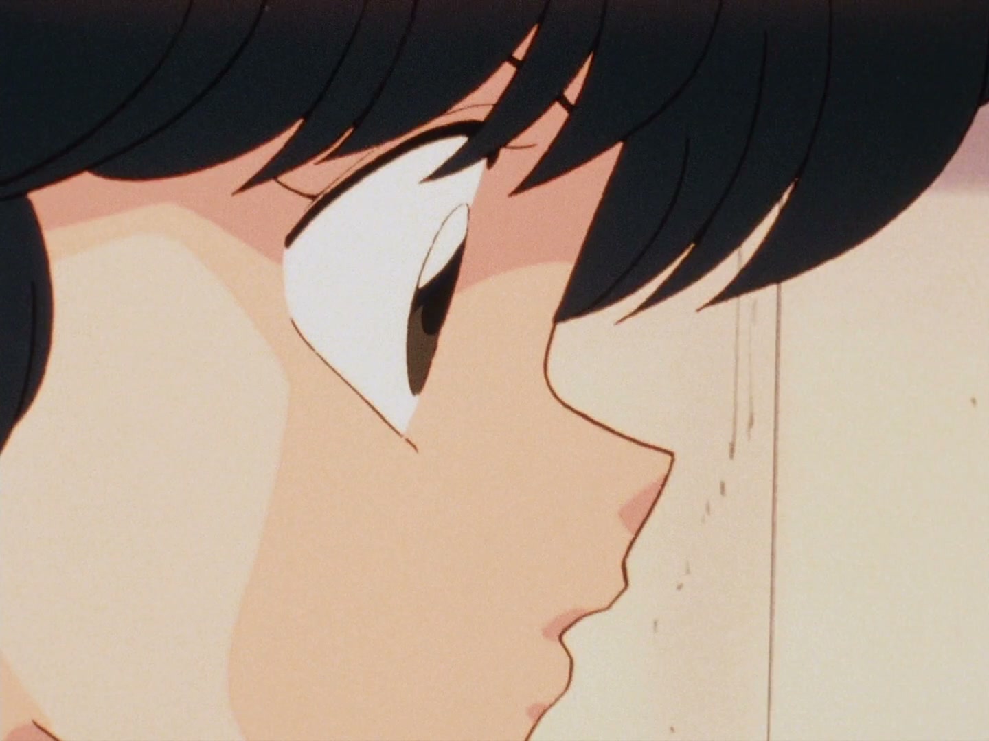 Ranma ½ Ep 120: The Case of the Furinkan Stalker! @ 00:09:46