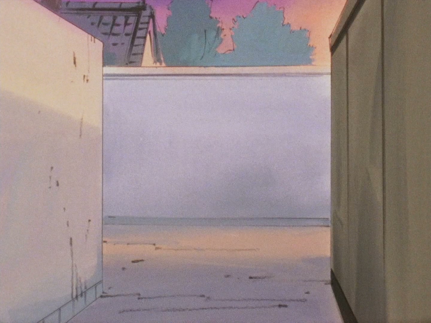 Ranma ½ Ep 120: The Case of the Furinkan Stalker! @ 00:09:59