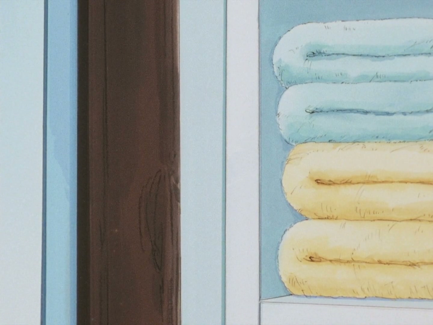 Ranma ½ Ep 120: The Case of the Furinkan Stalker! @ 00:11:25