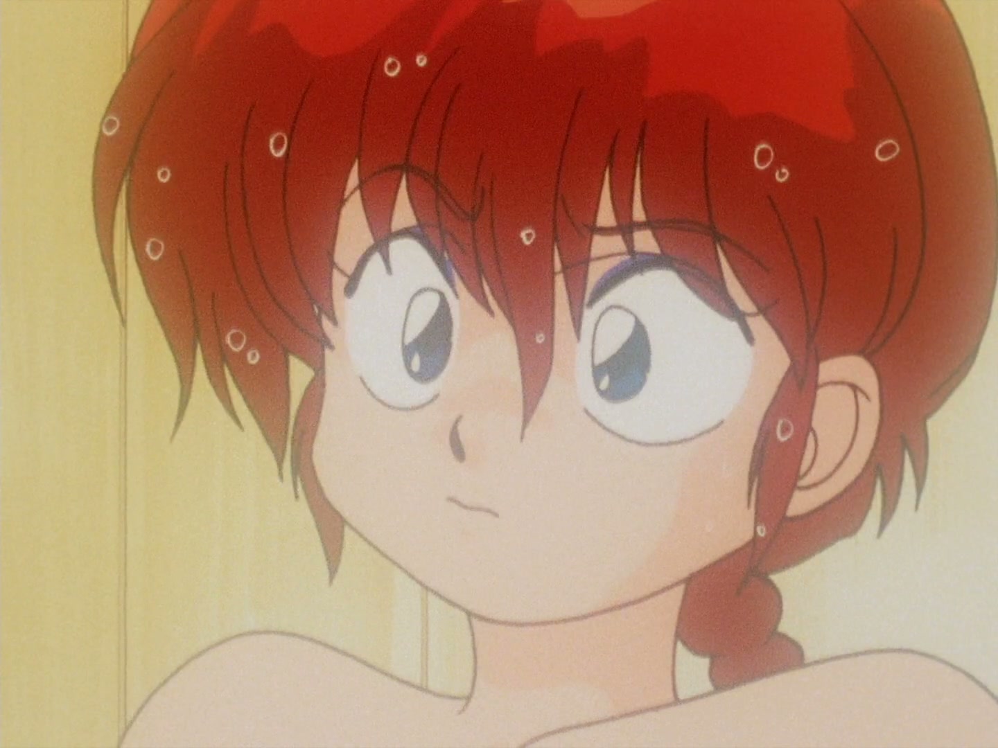 Ranma ½ Ep 120: The Case of the Furinkan Stalker! @ 00:11:46