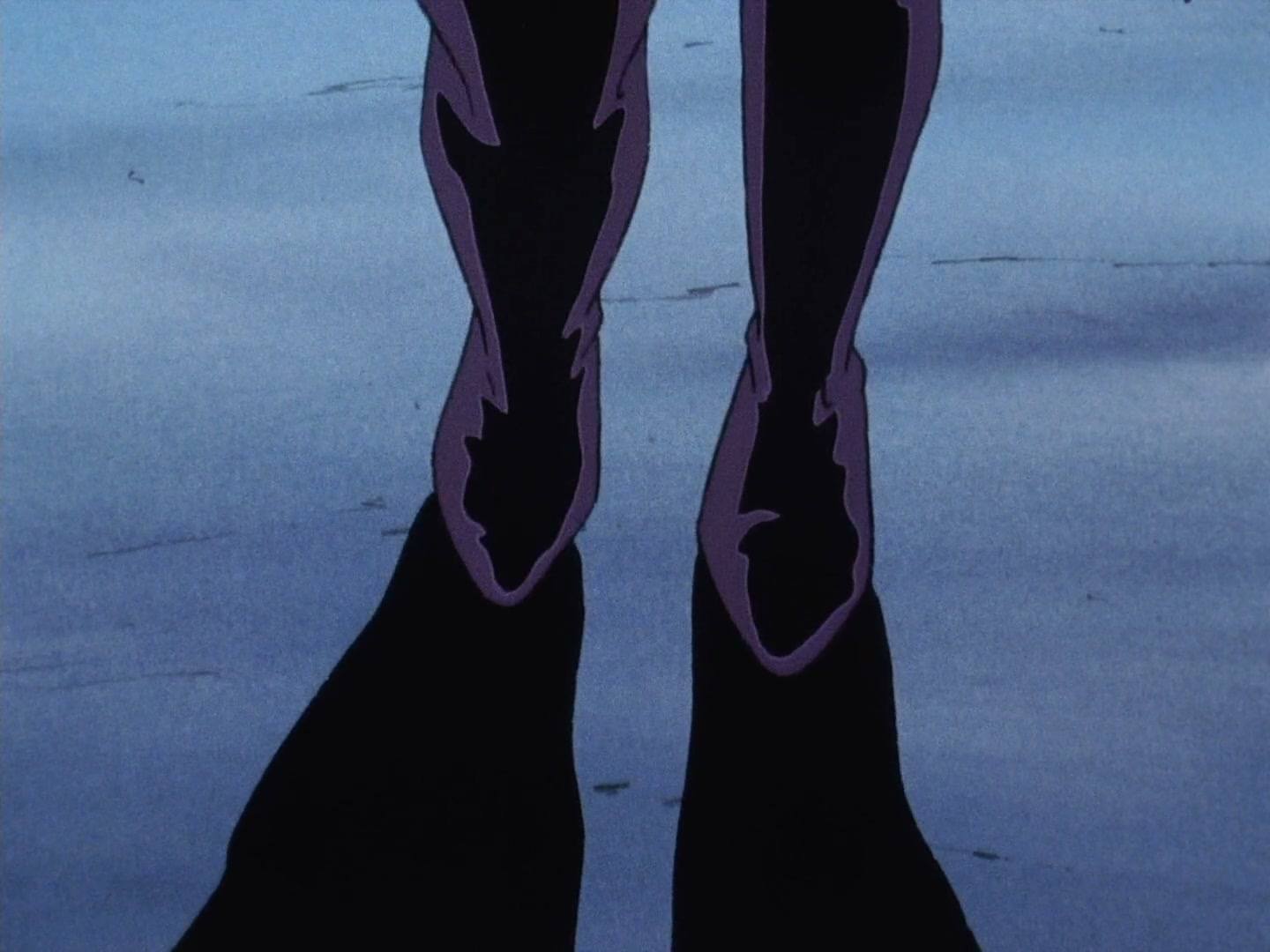 Ranma ½ Ep 120: The Case of the Furinkan Stalker! @ 00:11:50
