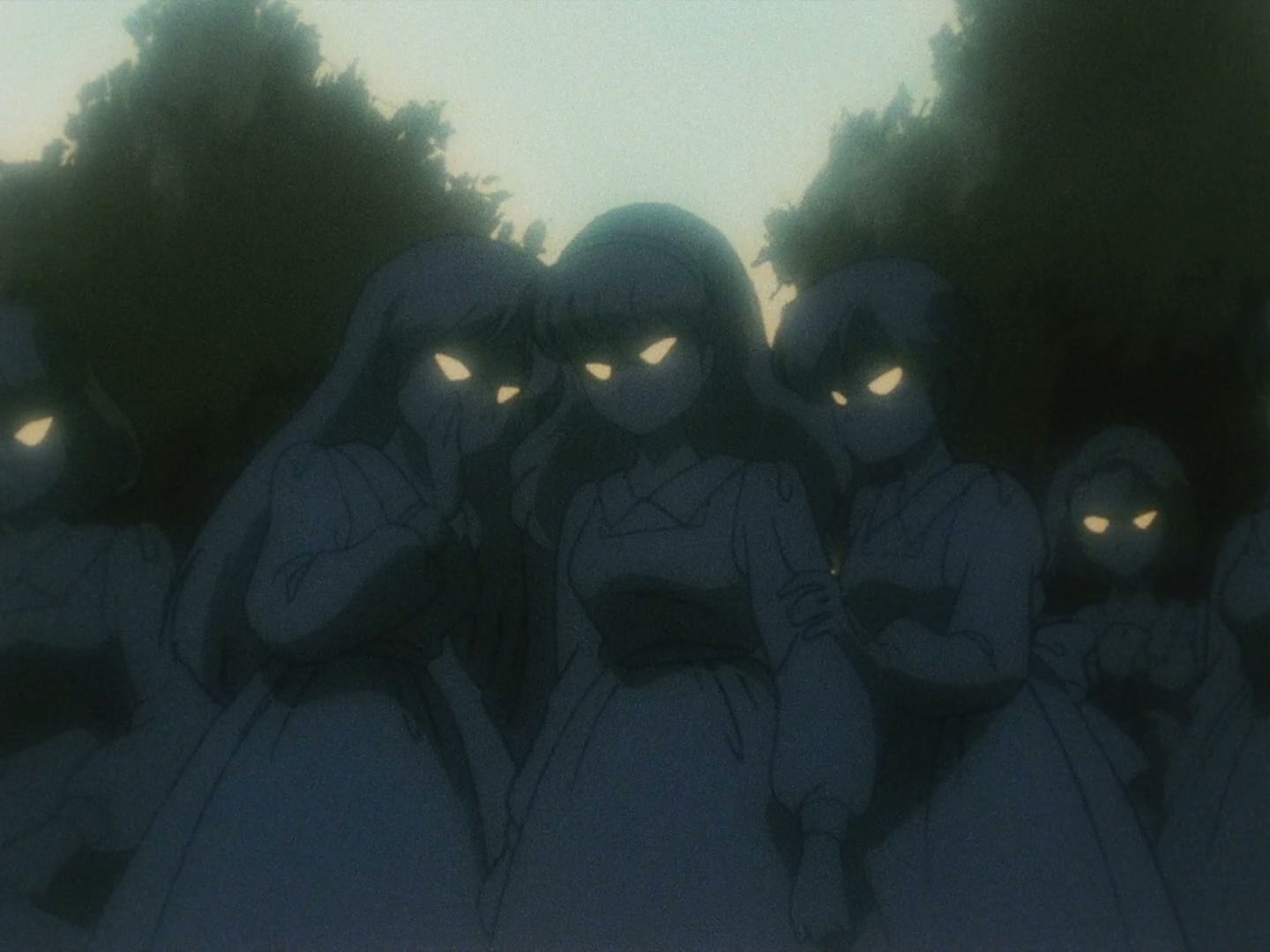 Ranma ½ Ep 120: The Case of the Furinkan Stalker! @ 00:15:23
