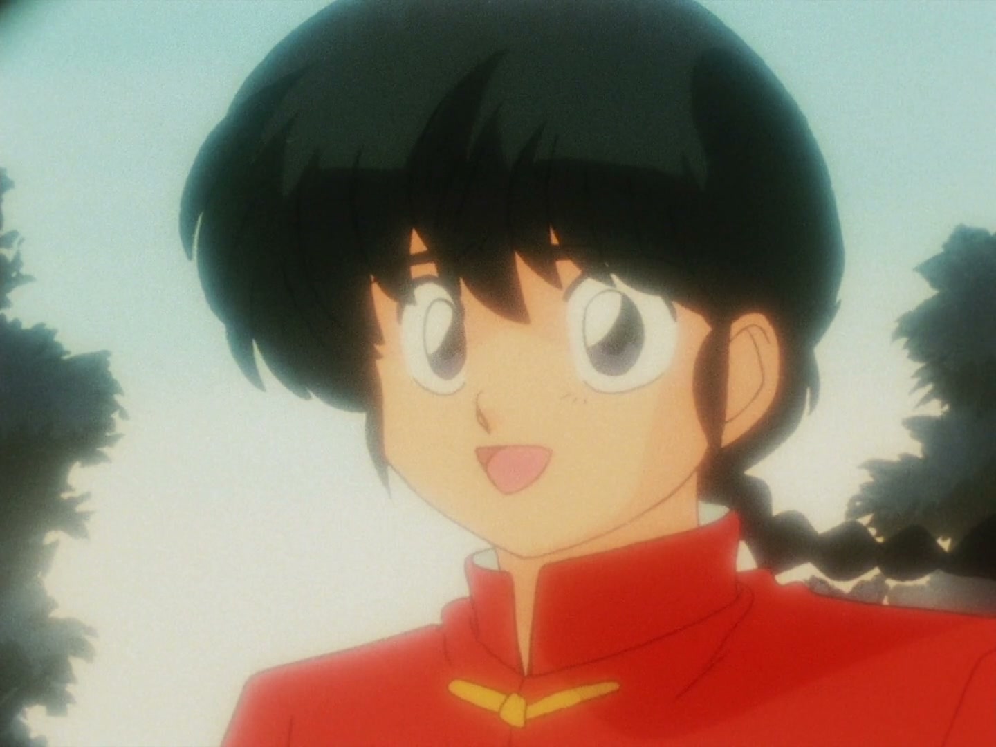 Ranma ½ Ep 120: The Case of the Furinkan Stalker! @ 00:15:27