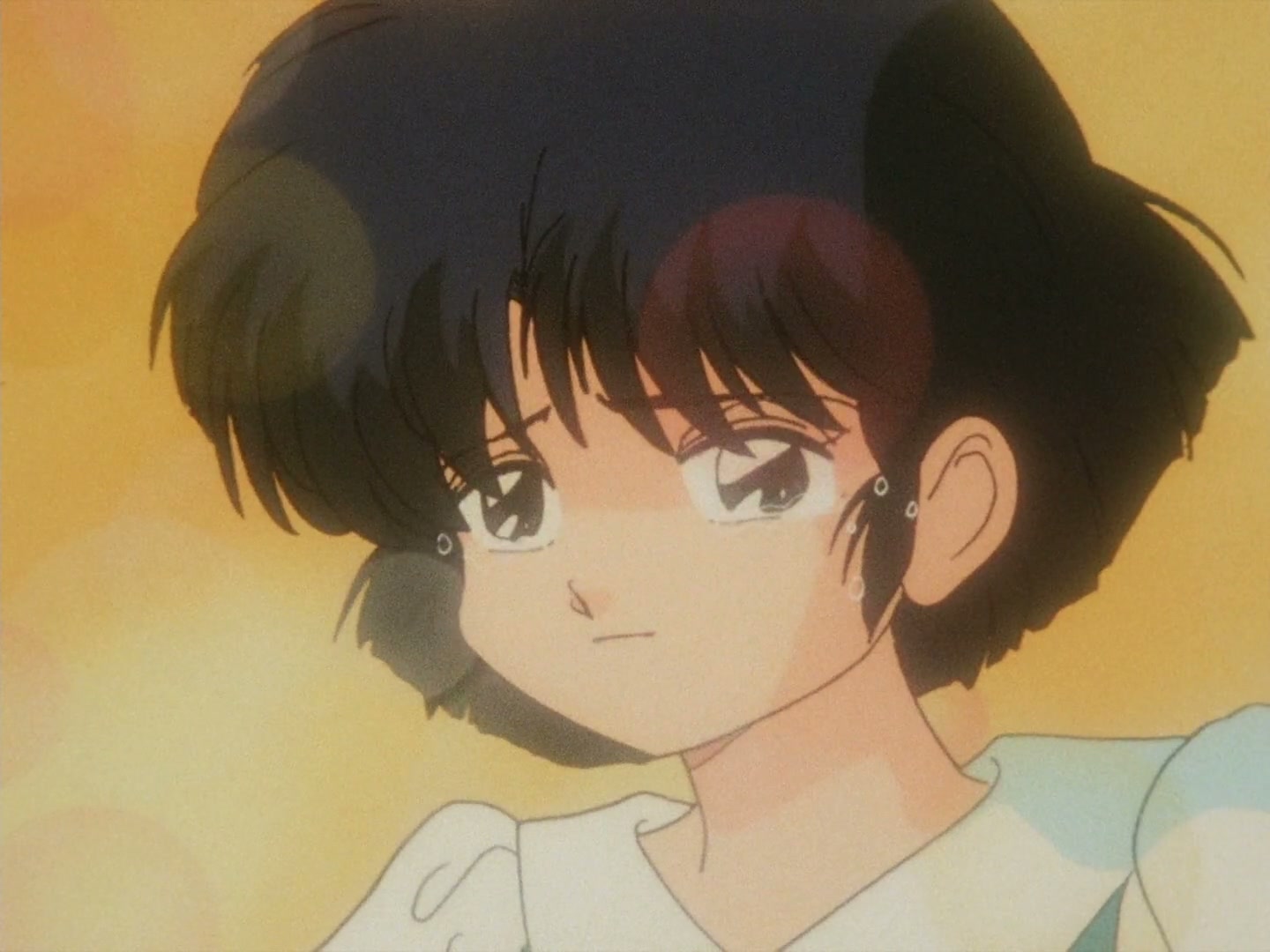 Ranma ½ Ep 120: The Case of the Furinkan Stalker! @ 00:15:56