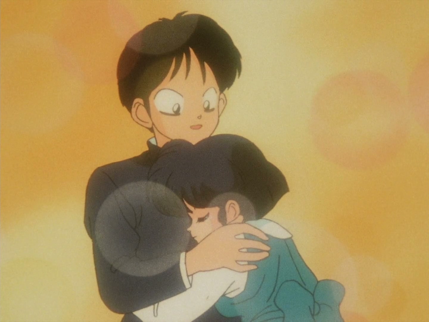 Ranma ½ Ep 120: The Case of the Furinkan Stalker! @ 00:16:00
