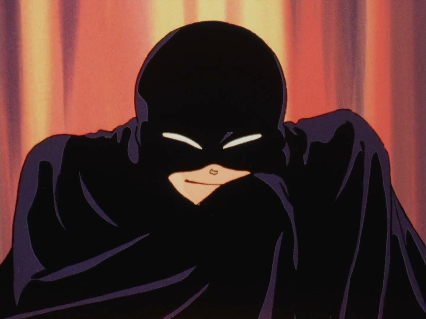 Ranma ½ Ep 120: The Case of the Furinkan Stalker! @ 00:18:12