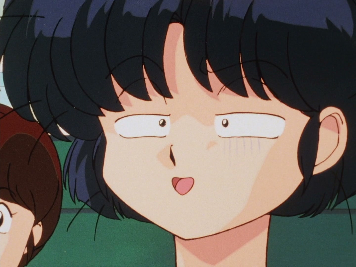 Ranma ½ Ep 120: The Case of the Furinkan Stalker! @ 00:20:23