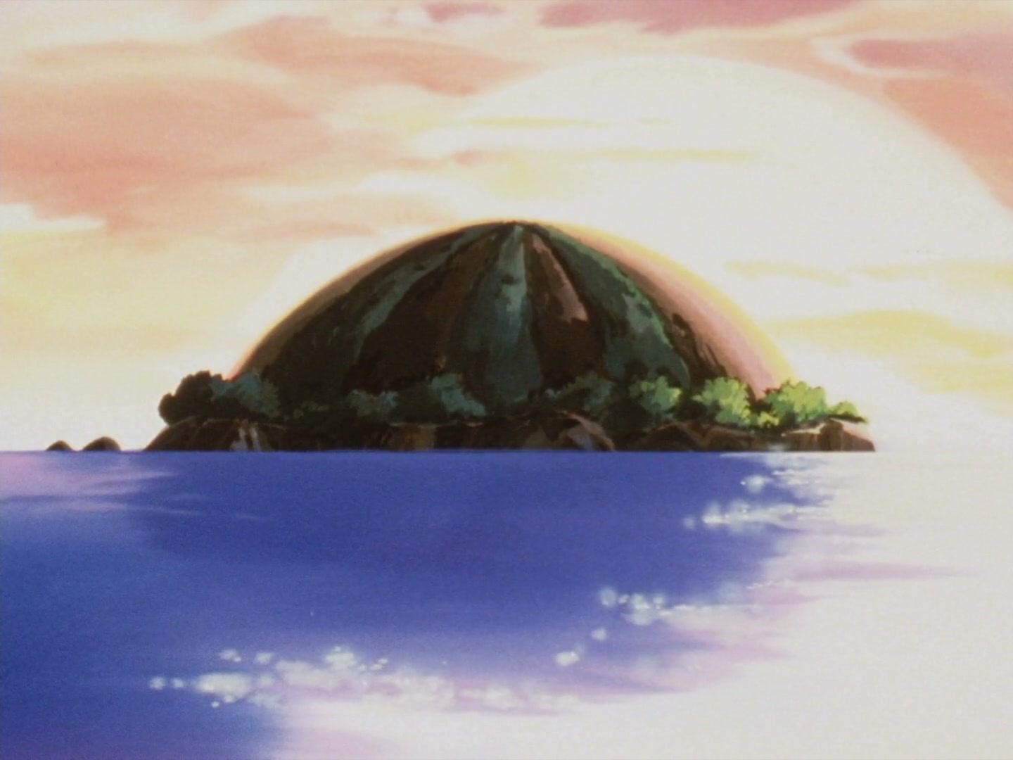 Ranma ½ Ep 121: The Demon from Jusenkyo! (Part 1) @ 00:02:19
