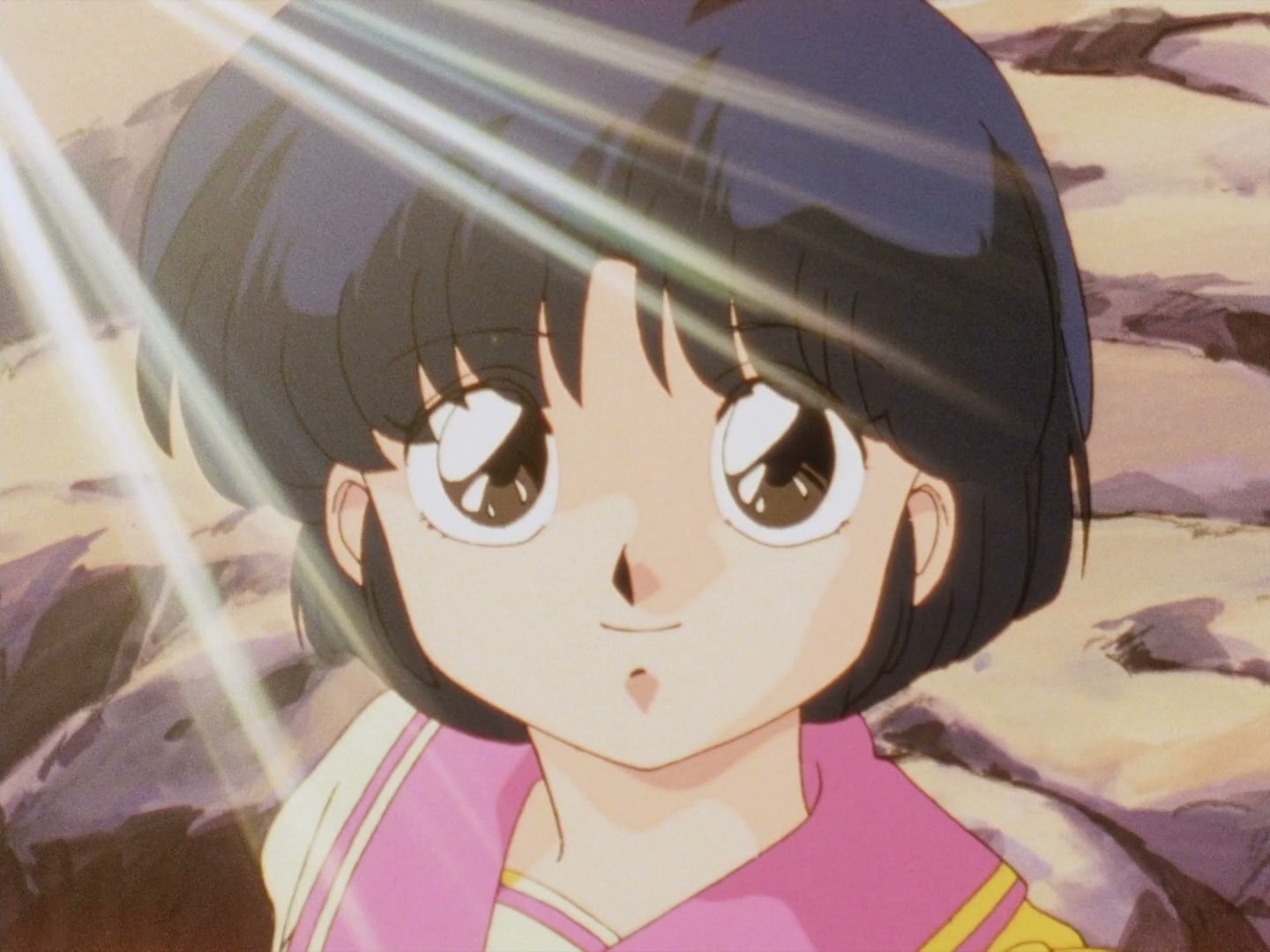 Ranma ½ Ep 121: The Demon from Jusenkyo! (Part 1) @ 00:02:31