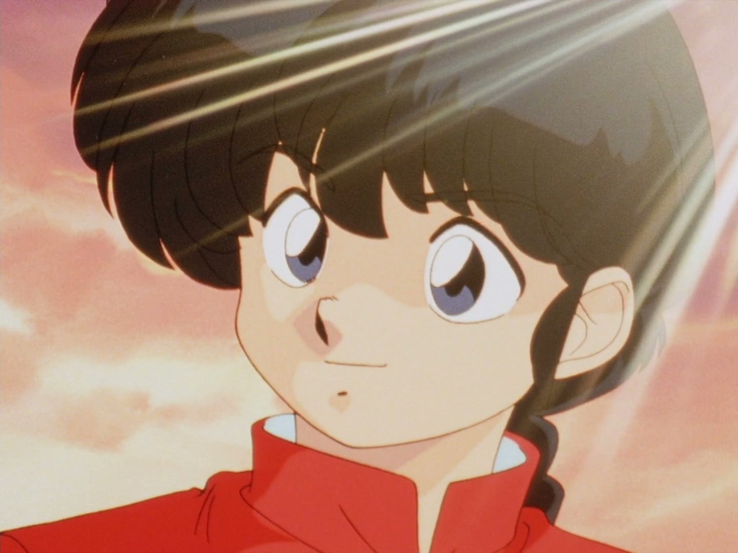 Ranma ½ Ep 121: The Demon from Jusenkyo! (Part 1) @ 00:02:35
