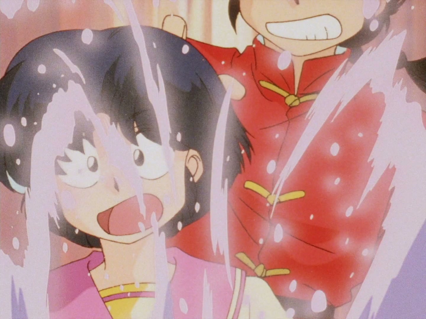 Ranma ½ Ep 121: The Demon from Jusenkyo! (Part 1) @ 00:02:52