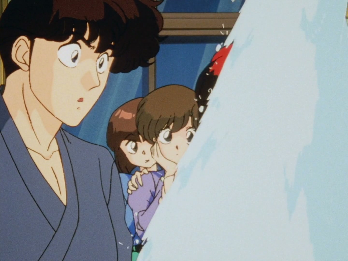 Ranma ½ Ep 121: The Demon from Jusenkyo! (Part 1) @ 00:04:55