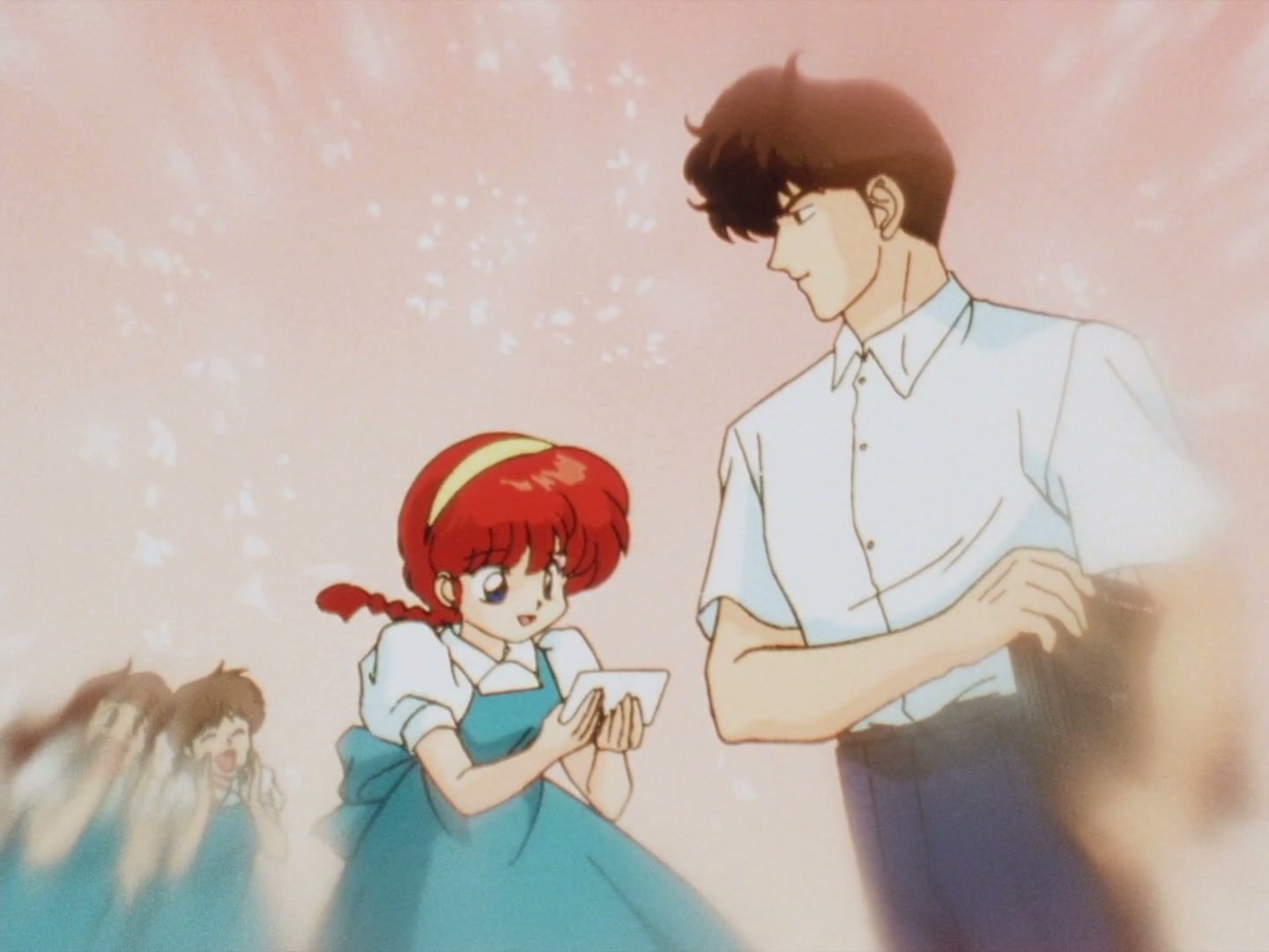 Ranma ½ Ep 121: The Demon from Jusenkyo! (Part 1) @ 00:05:24