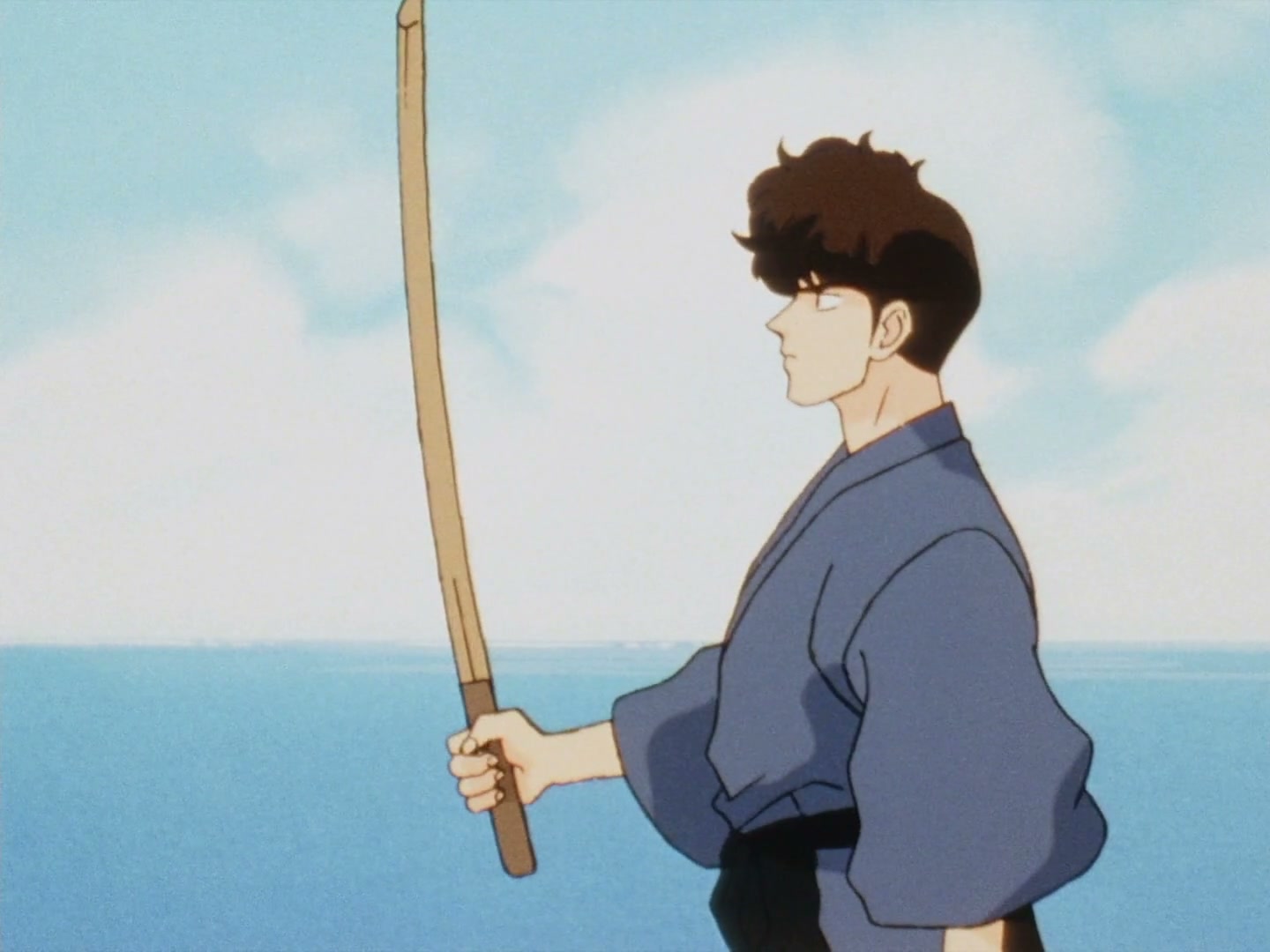 Ranma ½ Ep 121: The Demon from Jusenkyo! (Part 1) @ 00:06:21