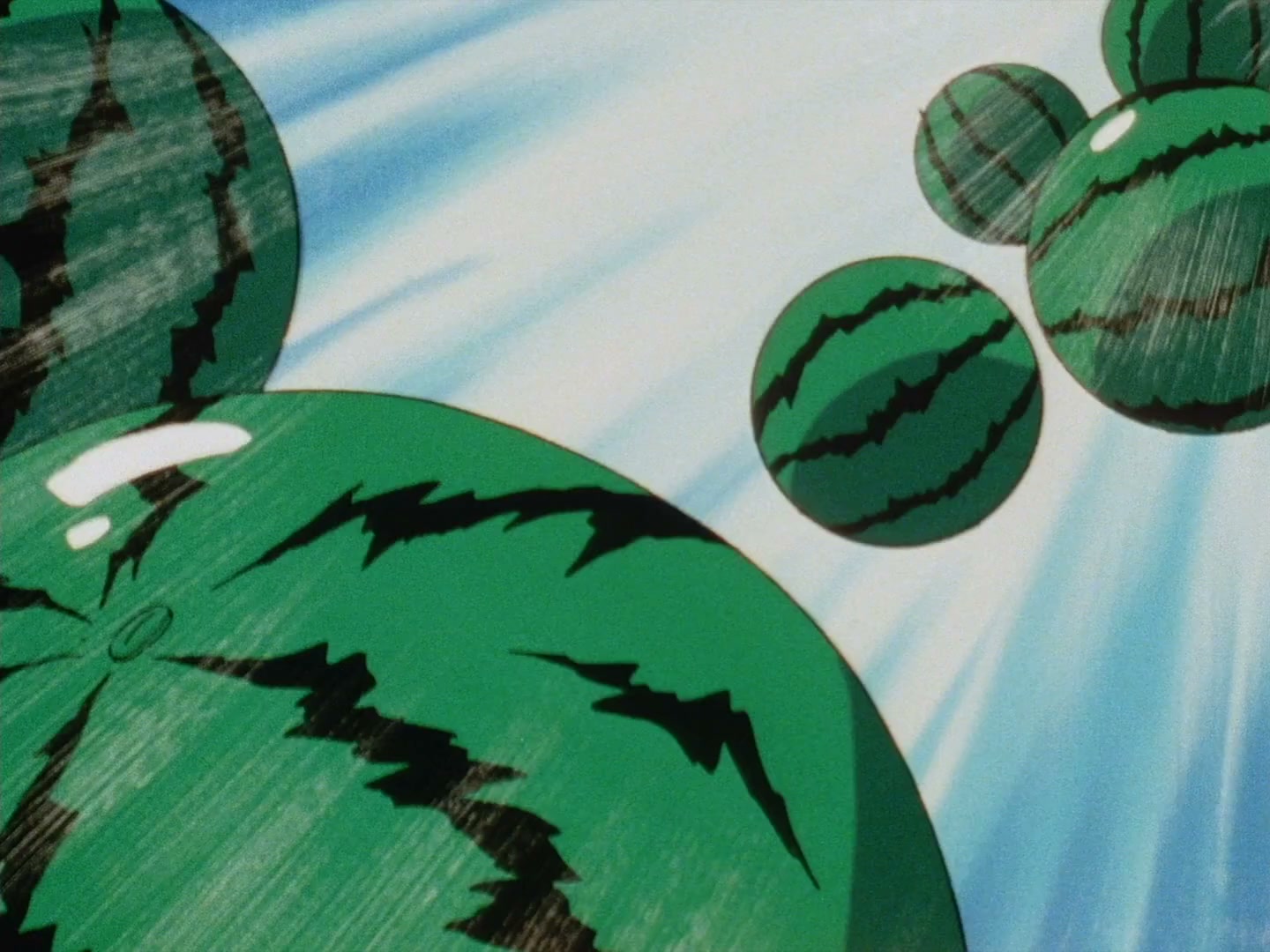 Ranma ½ Ep 121: The Demon from Jusenkyo! (Part 1) @ 00:06:54