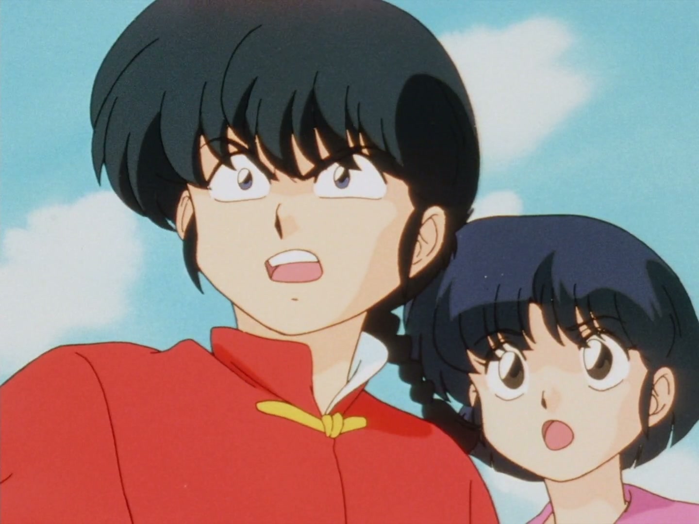Ranma ½ Ep 121: The Demon from Jusenkyo! (Part 1) @ 00:07:02
