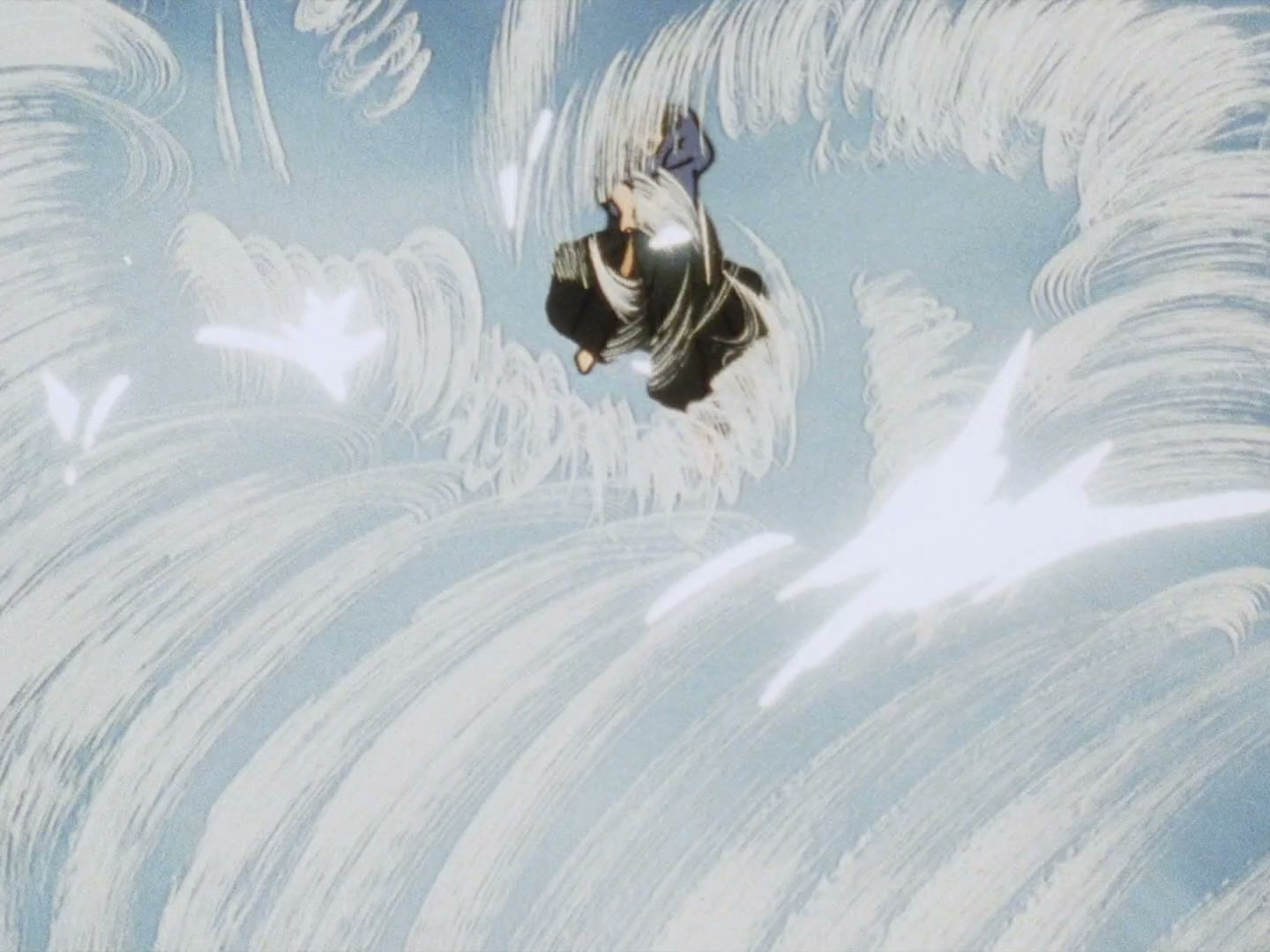 Ranma ½ Ep 121: The Demon from Jusenkyo! (Part 1) @ 00:07:23