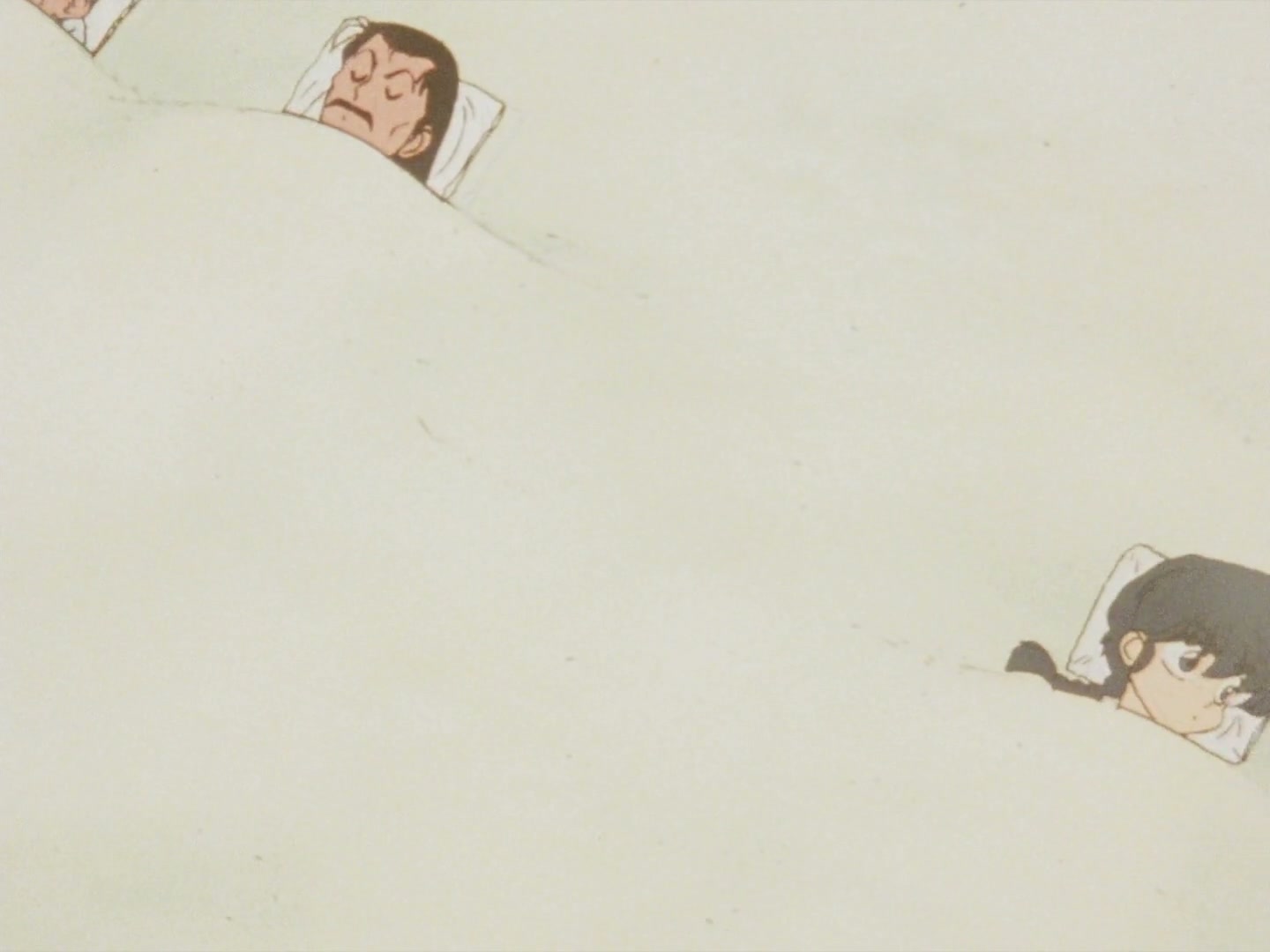 Ranma ½ Ep 121: The Demon from Jusenkyo! (Part 1) @ 00:08:33