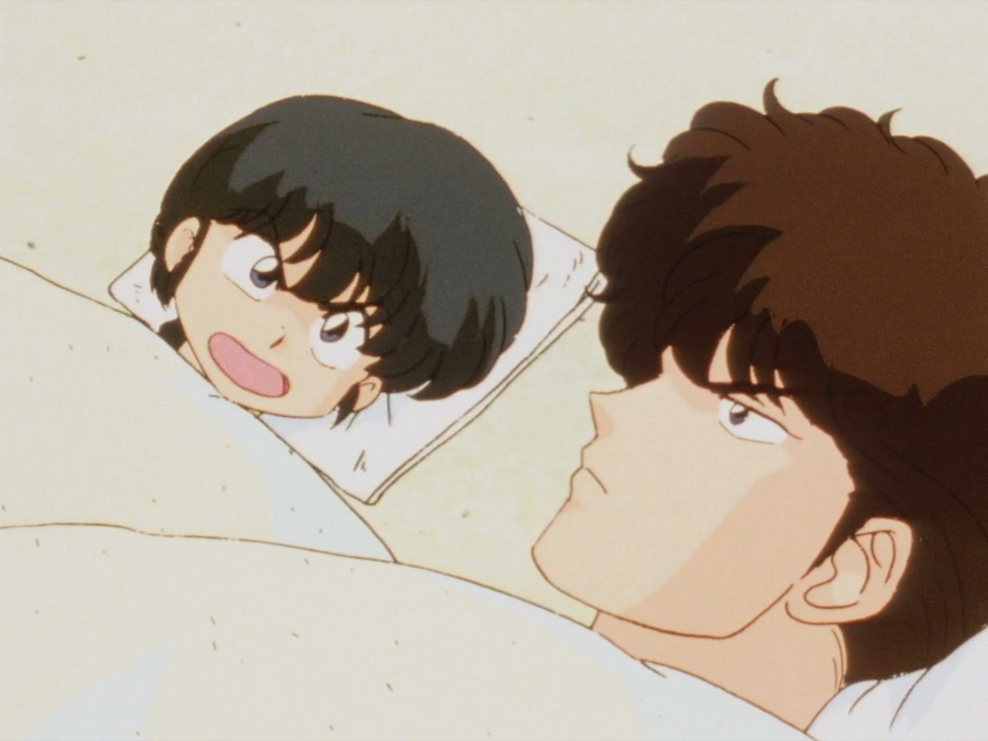 Ranma ½ Ep 121: The Demon from Jusenkyo! (Part 1) @ 00:08:41
