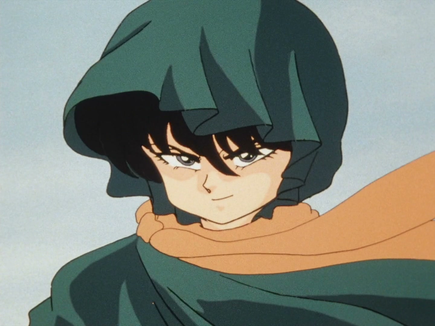 Ranma ½ Ep 123: A Xmas Without Ranma @ 00:01:38