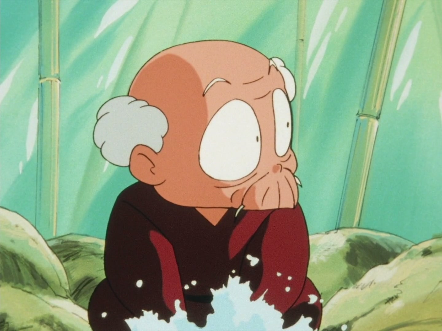 Ranma ½ Ep 123: A Xmas Without Ranma @ 00:01:42