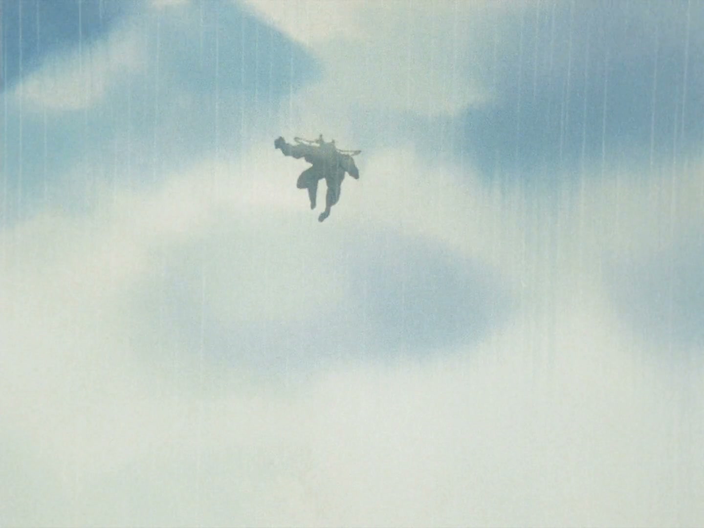 Ranma ½ Ep 123: A Xmas Without Ranma @ 00:01:54