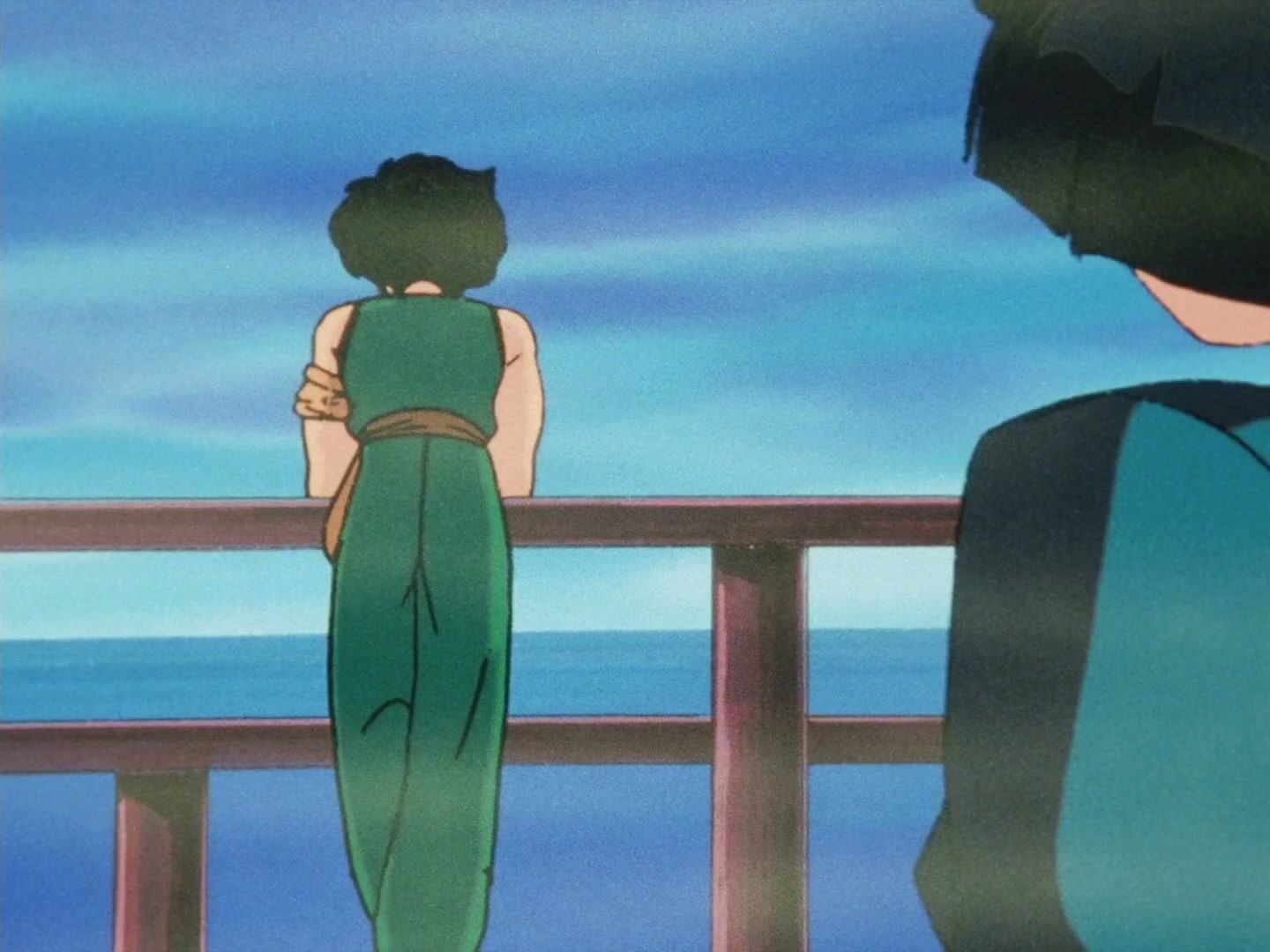 Ranma ½ Ep 123: A Xmas Without Ranma @ 00:02:23