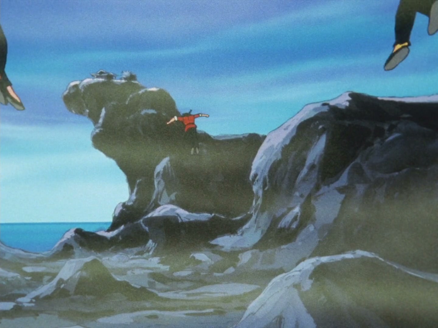 Ranma ½ Ep 123: A Xmas Without Ranma @ 00:02:35