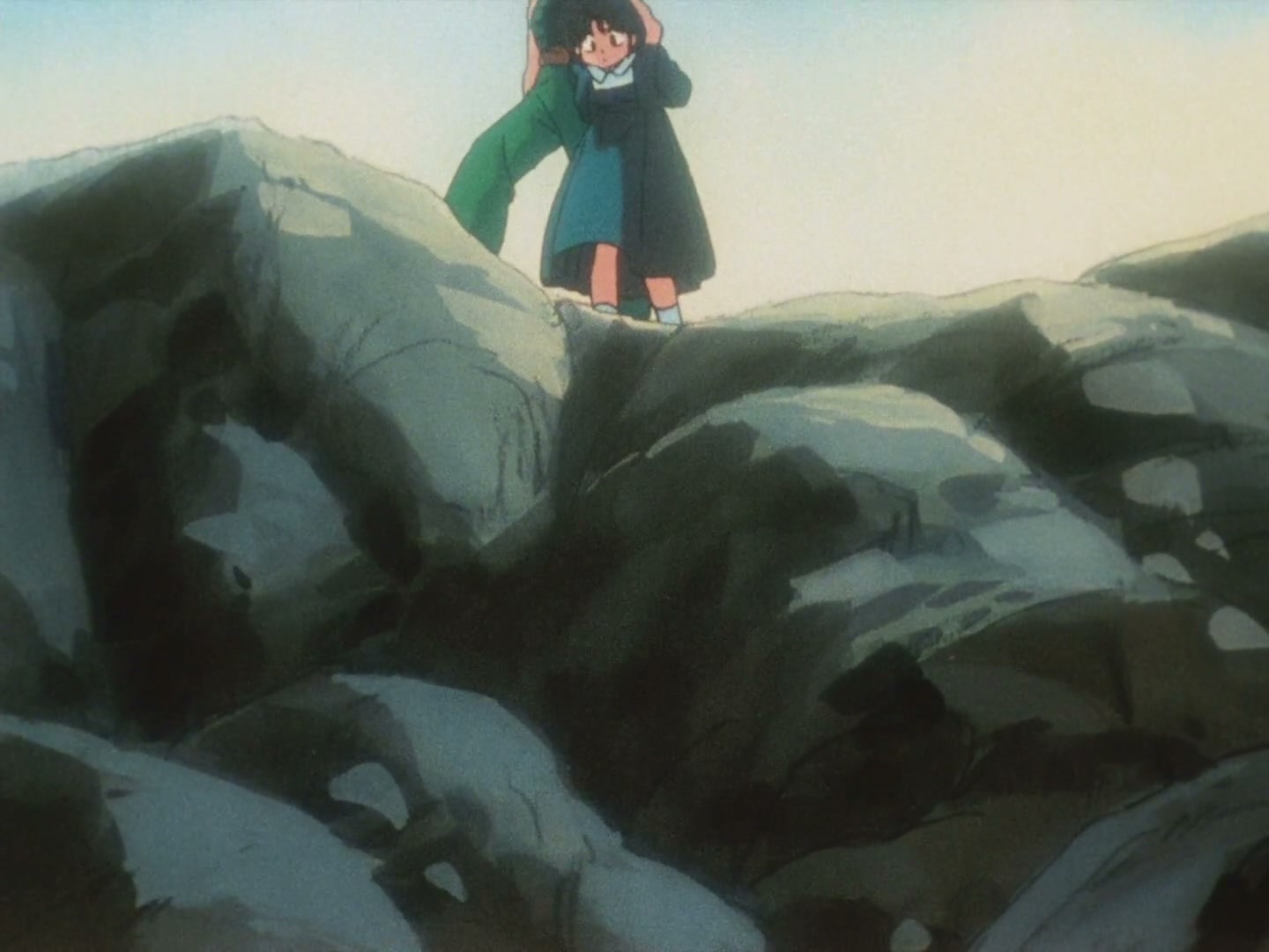 Ranma ½ Ep 123: A Xmas Without Ranma @ 00:02:52