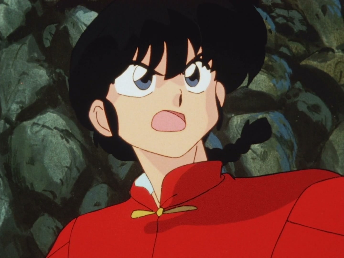Ranma ½ Ep 123: A Xmas Without Ranma @ 00:04:06