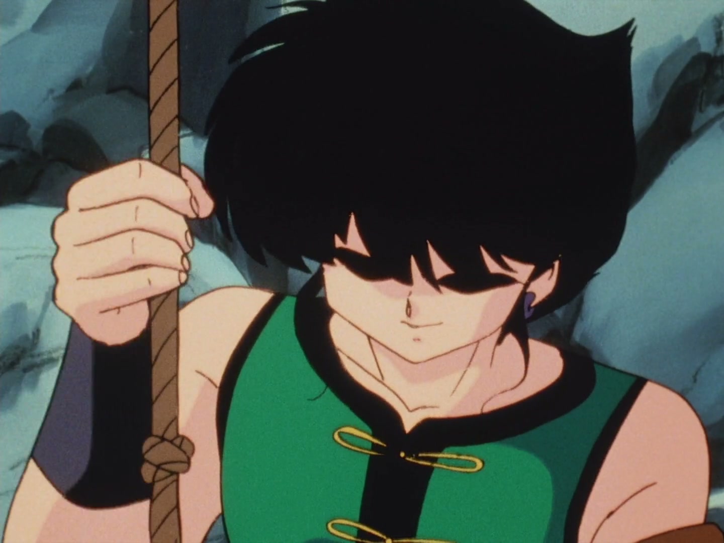 Ranma ½ Ep 123: A Xmas Without Ranma @ 00:04:10