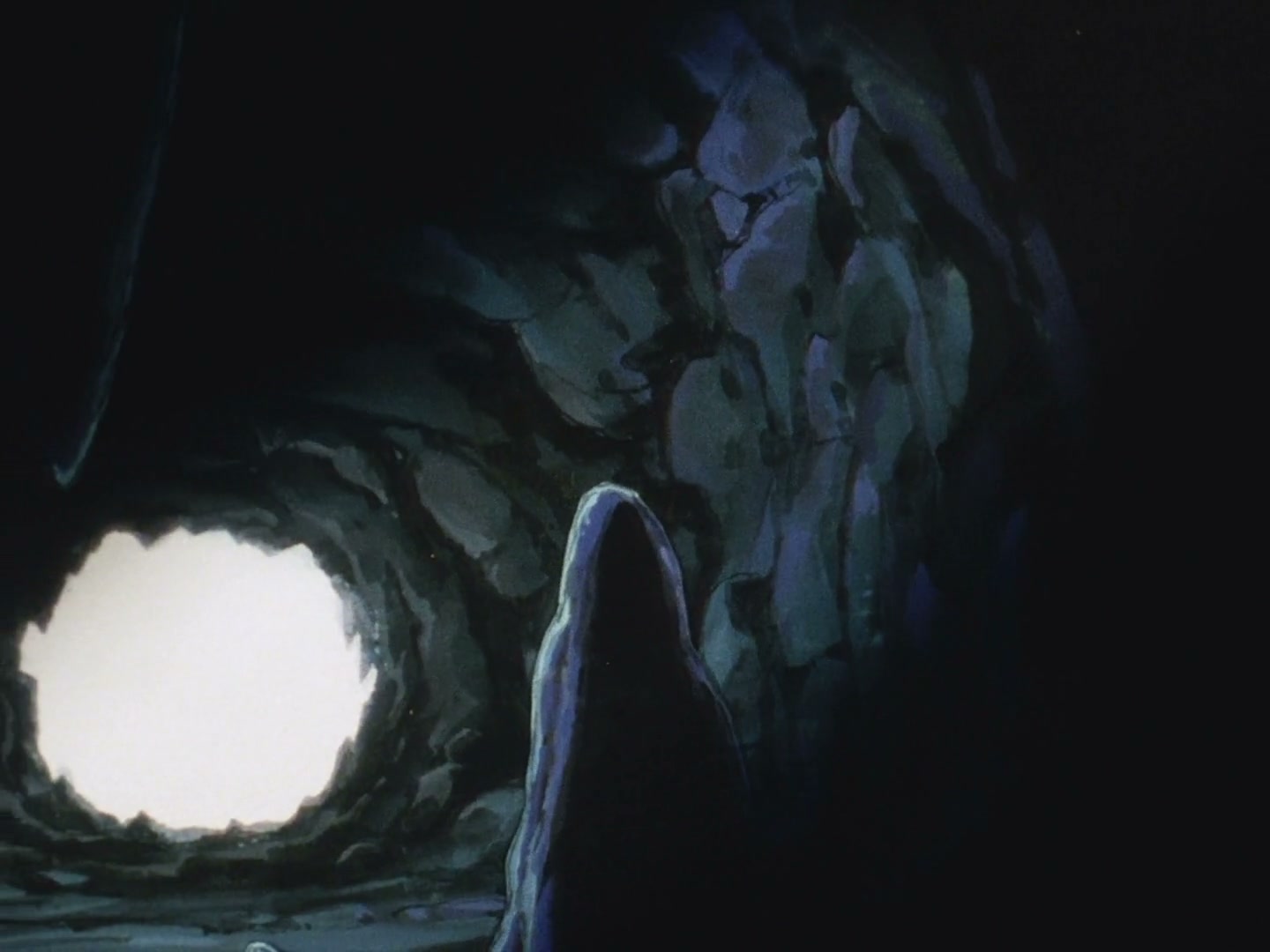 Ranma ½ Ep 123: A Xmas Without Ranma @ 00:04:34