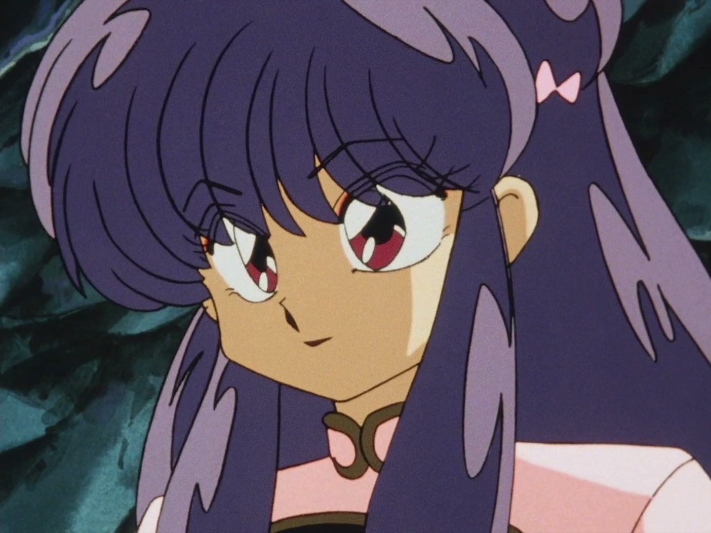 Ranma ½ Ep 123: A Xmas Without Ranma @ 00:04:55
