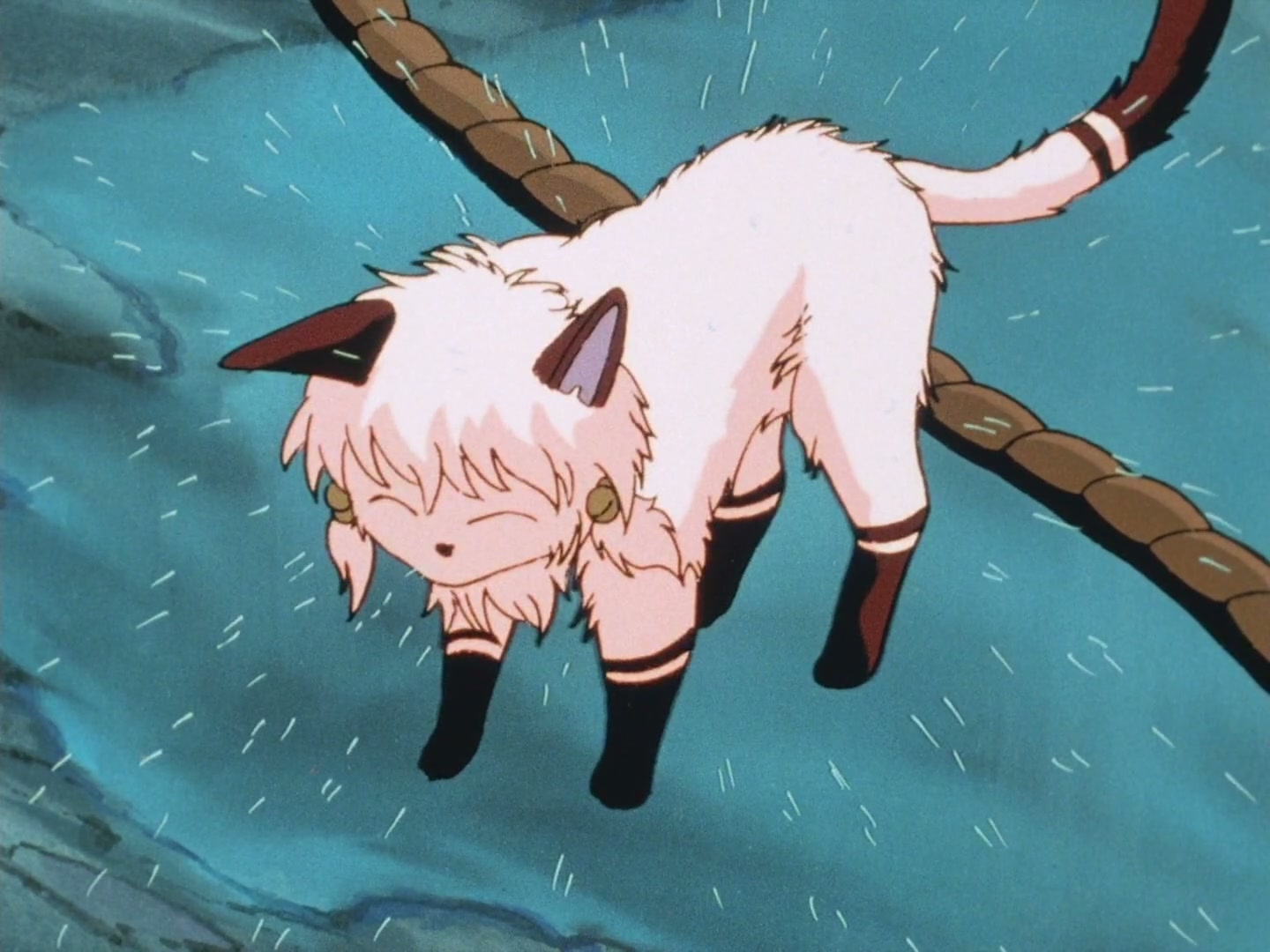 Ranma ½ Ep 123: A Xmas Without Ranma @ 00:05:03