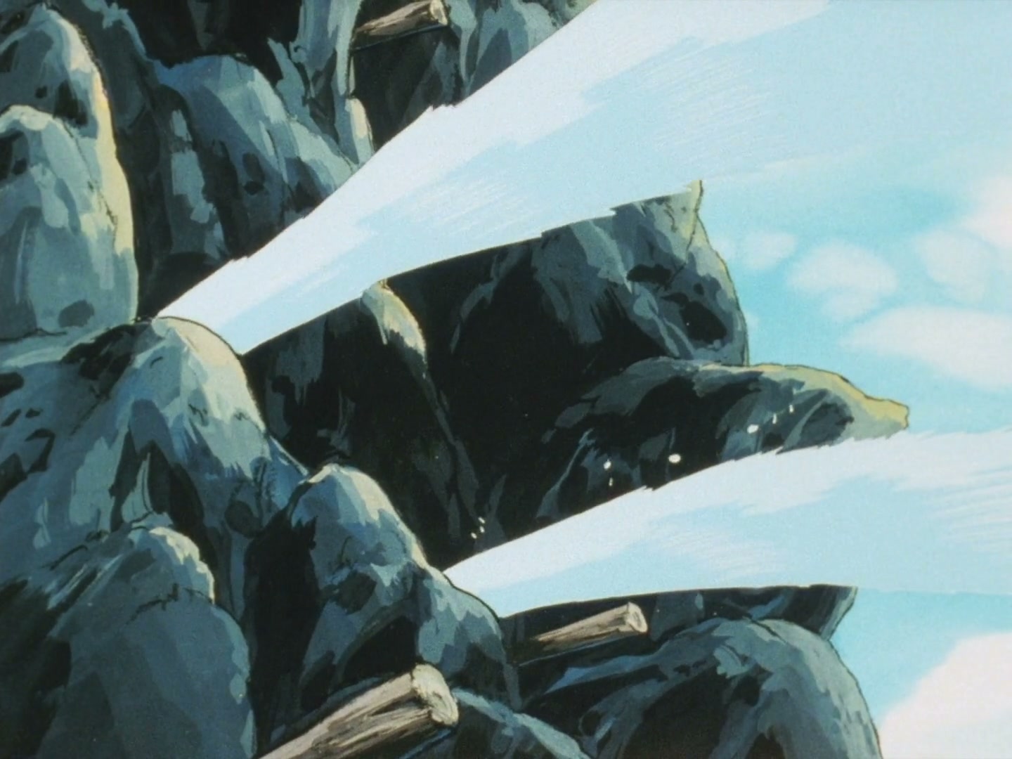 Ranma ½ Ep 123: A Xmas Without Ranma @ 00:05:24