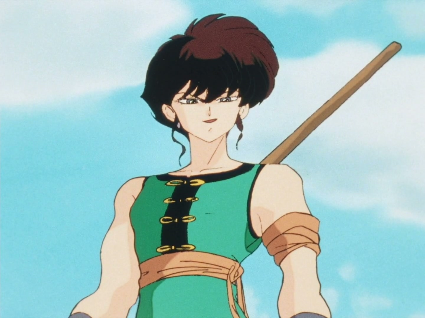 Ranma ½ Ep 123: A Xmas Without Ranma @ 00:05:44