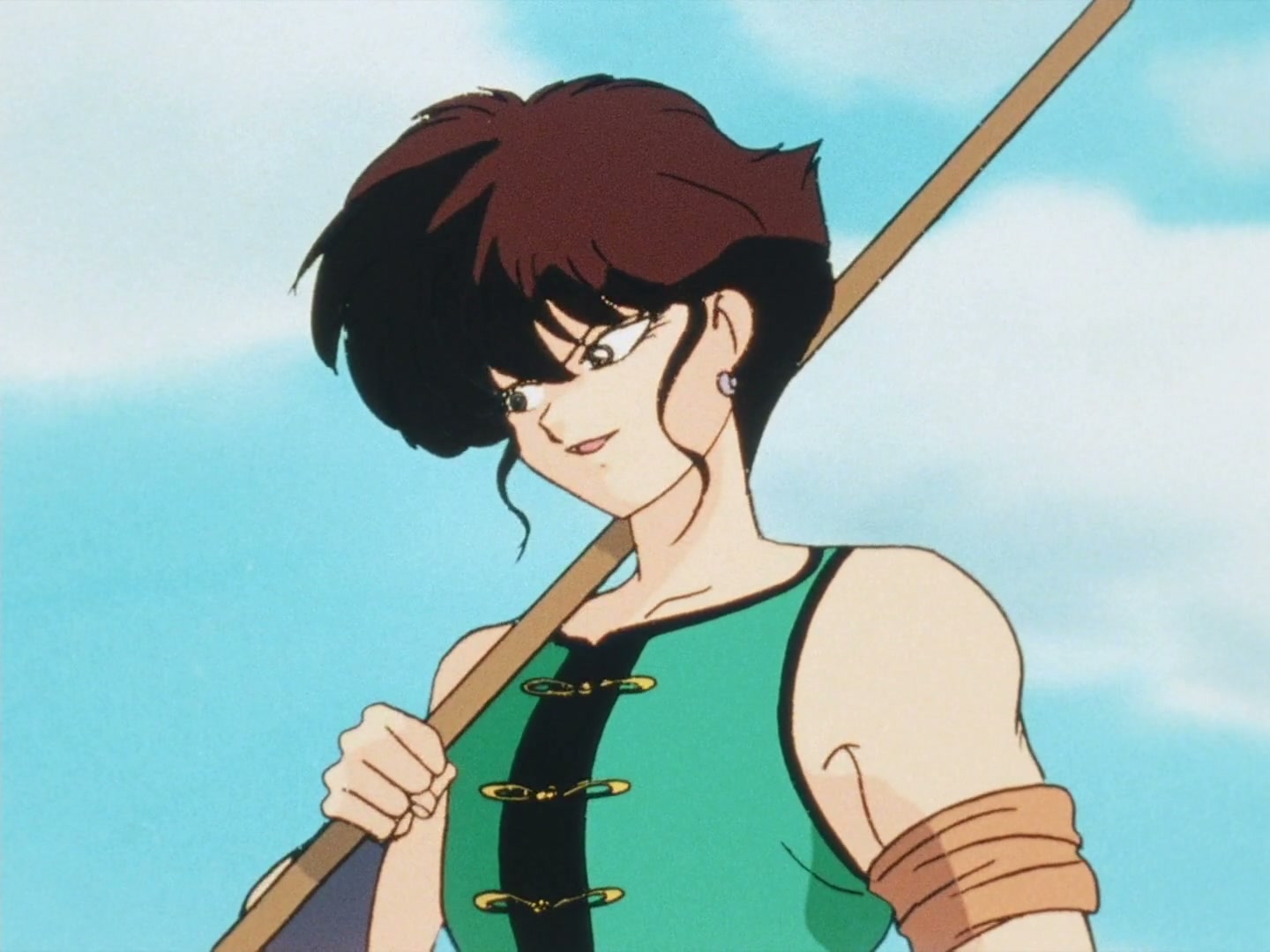 Ranma ½ Ep 123: A Xmas Without Ranma @ 00:06:05