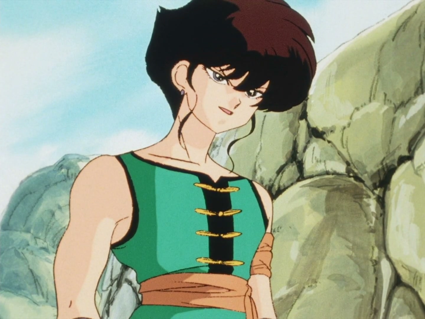 Ranma ½ Ep 123: A Xmas Without Ranma @ 00:07:27